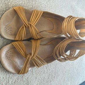 Miz Mooz sandals